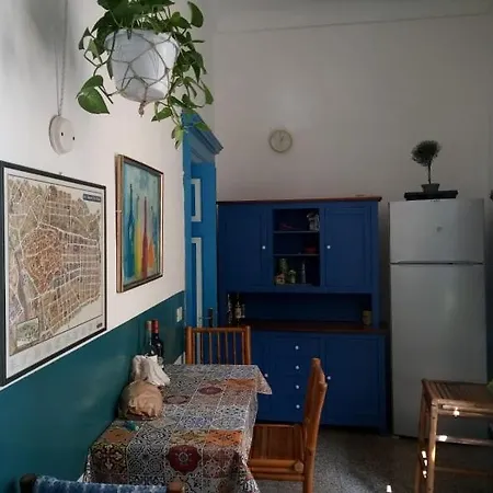 Ampia Stanza Con Bagno Privato, Centro Séjour chez l'habitant *