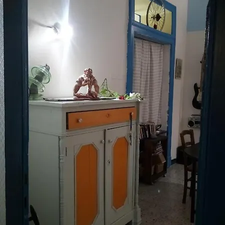 Ampia Stanza Con Bagno Privato, Centro *